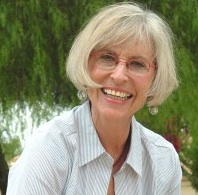 Jennifer Scott