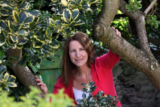 Lorna Bryne